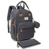 Wickelrucksack von Ruvalino