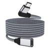 USB-C-Verlängerungskabel von RUXELY