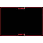 Rv Murts Drum-Teppich