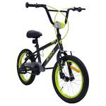 Rv-parts 16 Zoll Kinderfahrrad