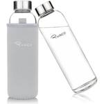 Ryaco Glasflasche