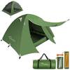 Ultraleichte Camping Zelte von Ryaco