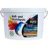 Roll- und Streichputz innen von RyFo Colors