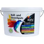 Ryfo Colors Roll- und Streichputz innen