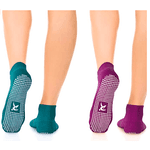 Rymora Yoga-Socken
