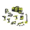 18 V ONE von Ryobi