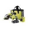 R18AG-120S ONE+ Set von Ryobi