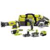 ONE+ R18CK4-252S von Ryobi