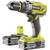 Ryobi R18PD3-225S