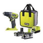 Ryobi R18DD2-242S