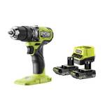 Ryobi RPD18BL-2C20S