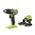 RPD18BL-2C20S von Ryobi