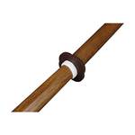 S.b.j Bokken Roteiche