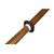 S.b.j Bokken Roteiche