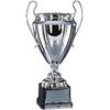 Pokal aus Vollmetall von S.B.J