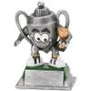 Sportfigur Sieger von S.B.J