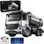 s-idee® E590-003 Mercedes Arocs Rc Dump Truck Metall Kipper