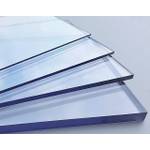 S-Polytec Acrylglasscheibe 