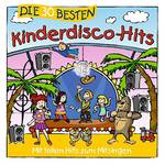 S. Sommerland, K.Glück & Die Kita-Frösche Die 30 besten Kinderdisco-Hits