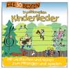 Die 30 besten traditionellen Kinderlieder von Sommerland, K.Glück & Die Kita-Frösche