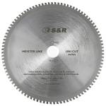 S&R Kreissägeblatt