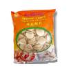 Ungebackenes Krabbenbrot von Sagiang