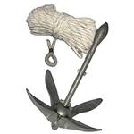 ‎Saarwebstore Klappanker-Set8.0
