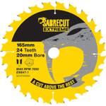SabreCut SCCSF165CR24