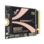 Sabrent SB-2130-1TB