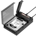Sabrent Lay Flat Docking Station