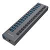 USB 3.0 16 Anschluss von Sabrent