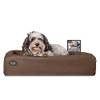 Orthopädisches Hundebett von SABRO KUDDE