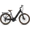 C5 E-Bike von SachsenRAD