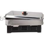 Sänger Tischräucherofen