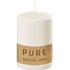 Pure Kerze von safe candle 