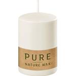 safe candle Pure Kerze