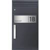Paketbriefkasten 65MS von SafePost