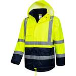 Safetytex  Hi-Vis-Jacke