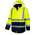 Hi-Vis-Jacke von Safetytex