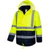 Parka Arbeitsjacke von Safetytex