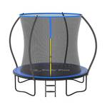 Safly Fun Trampolin Outdoor