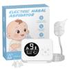 Nasensauger für Baby von Safvxog