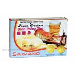 Sagiang Krabbenchips