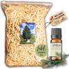 Zirbenspäne Nachfüllpack von Sagl.tirol