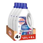 Sagrotan Wäsche-Hygienespüler Duftedition
