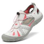 Saguaro Damen Trekking- und Wandersandalen