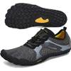 Fitnessschuh Barfußschuh von Saguaro