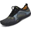 Unisex-Kinder-Barfußschuhe von Saguaro
