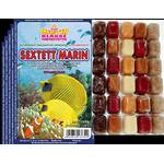 Sahawa Sextett Marin