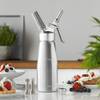 Professioneller Sahnesyphon Aluminium-Sahnespender von RuneSol